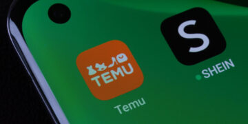 ANPC verifică site-urile de cumpărături Temu şi Shein devenite populare printre români