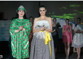 Doliu în lumea modei. Designerul Adina Junc a plecat în Veșnicie