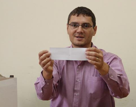 Judecătoarea Florina Crișan, președinte BEJ Bihor, judecătorul Antik Levente va conduce Biroul Electoral de Circumscripție al Municipiului Oradea