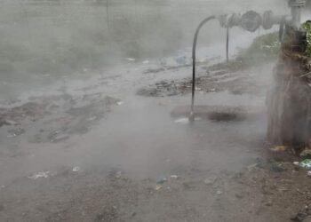 Comuna din Bihor unde apa termală curge pe șanțuri. În trecut, folosită la încălzirea serelor și pentru ștrand