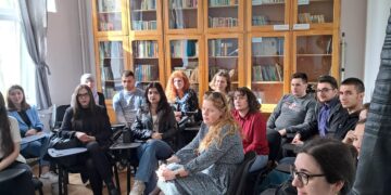 Facultatea de Litere – workshop despre tradițiile românești și ecourile lor în Europa Centrală