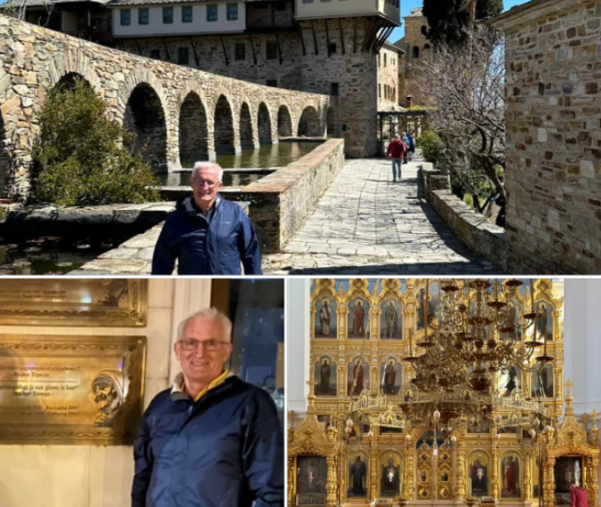 Care e unul dintre cele mai valoroase lucruri pe care primarul Șteiului, Iulian Balaj, le are în casă