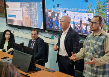 Avocat-vedetă din Italia, penalist și expert în dreptul familiei și dreptul minorilor, cooperare academică și juridică cu Universitatea Agora