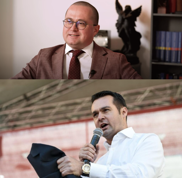 Cătălin Cherecheș obține, prin avocatul său Răzvan Doseanu, o nouă victorie în instanță. A fost admisă contestația la executare