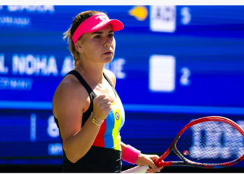 Irina Bara, în sferturi la Bogota după un meci dramatic de peste 3 ore