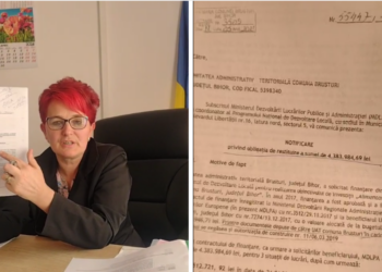 Primărița din Brusturi, victorie definitivă la Înalta Curte în procesul cu Ministerul Finanțelor și cel al Dezvoltării pentru 4,3 milioane lei. În urma unei sesizări a consilierilor PNL, conturile PrimărieiBrusturi au fost blocate trei ani