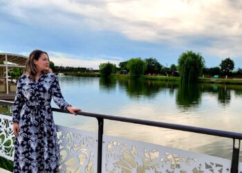 Fostul avocat și auditor de justiție, judecătorul  Bianca Simona Bărnuțiu, președinte la Judecătoria Marghita