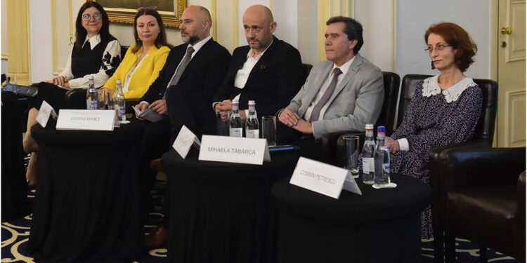 A fost lansat Tribunalul Român de Arbitraj Sportiv (TRAS) – prima jurisdicție privată în domeniul sportului din România