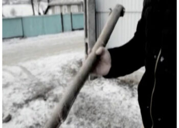 Bărbatul care a intrat în curtea unei femei din Roșiori amenințând cu parul că „eu omor pe toată lumea” și a lovit-o până a leșinat, condamnat. Era bănuit de soție că are o relație cu fiica victimei