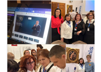 Orădeanul Mihai Bobițan, guvernator pentru anul kiwanian 2024-2025