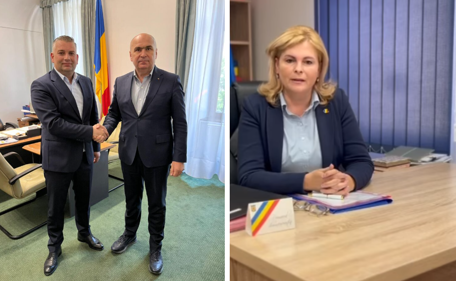 Șeful Protecției Consumatorilor Bihor, Giani Cătălin Bura, aruncat în lupta pentru fotoliul de primar de Câmpani. Va trebui să o înfrunte pe Valentina Toța. Aceasta detonează bomba: lucrări de 16 miliarde neexecutate, dar decontate