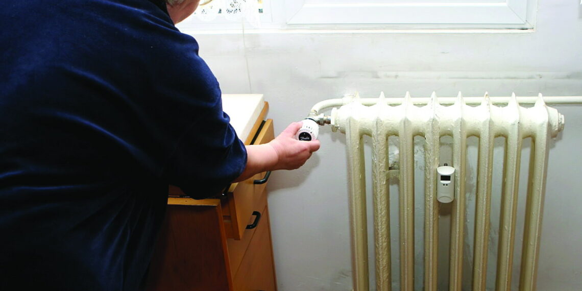 O măsură controversată. Se reia furnizarea agentului termic pentru încălzire
