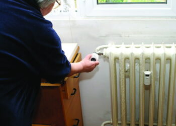 O măsură controversată. Se reia furnizarea agentului termic pentru încălzire