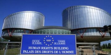 CEDO condamnă România pentru rejudecarea și achitarea a doi ofițeri condamnați anterior pentru crime de război și crime împotriva umanității în timpul Holocaustului