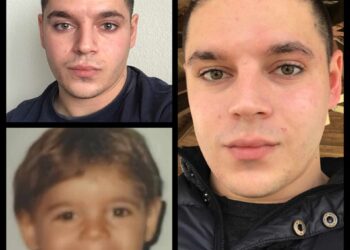 Un orădean, adoptat în SUA, își caută mama biologică