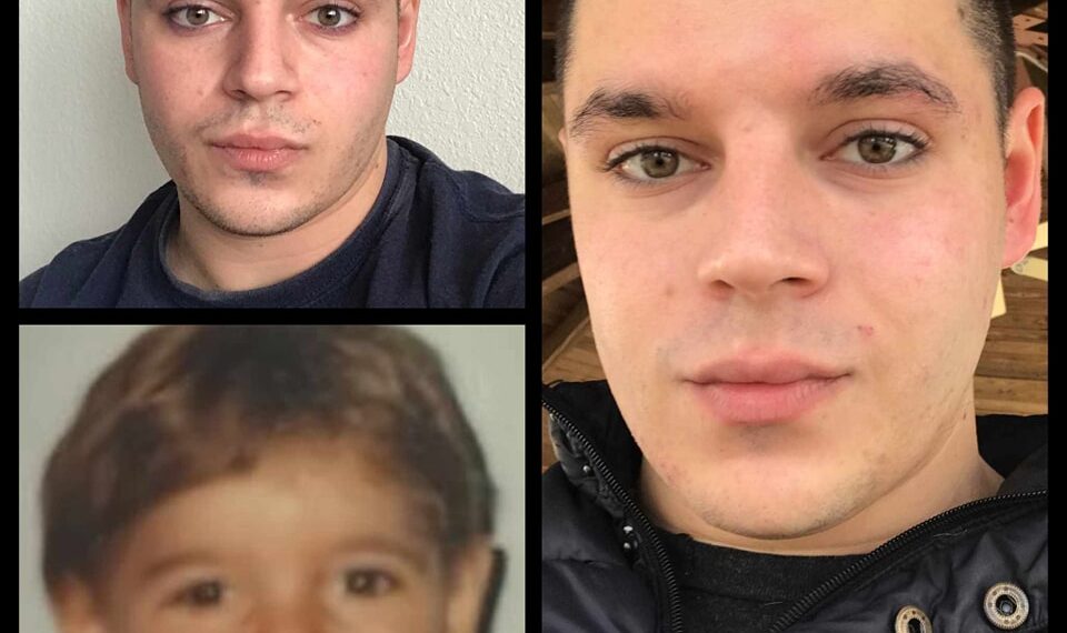 Un orădean, adoptat în SUA, își caută mama biologică