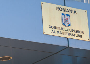 Judecătoarea ce a reușit performanța să câştige cel de-al cincilea proces cu CSM după ce tot de atâtea ori a fost exclusă din magistratură. 