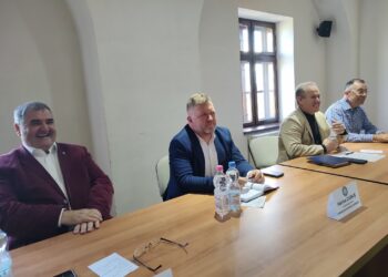 Iosif Marian Cuibuș e noul președinte al Federației Patronilor Bihor