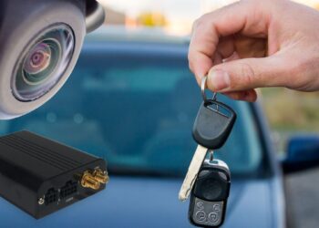 Cutia neagră a mașinii obligatorie din iunie