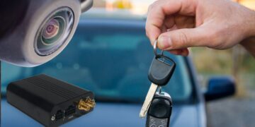 Cutia neagră a mașinii obligatorie din iunie