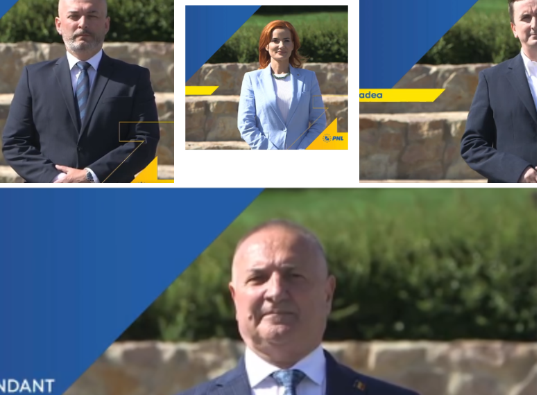 Doctorul Dănuț Dejeu, avocatul Laviniu Domocoș, Mihai Torjoc, proprietarul Due Fratelli, Teofil Filimon, director RDS RCS, col. Grigore Morar, fostul șef al Garnizoanei Oradea, oamenii lui Birta din CL Oradea