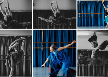 Balerina de aur. Bihoreanca Eliza Selyem, la Olimpiada Națională de Balet. Visul ei e să ajungă la Compania de Balet din Busan, Coreea de Sud