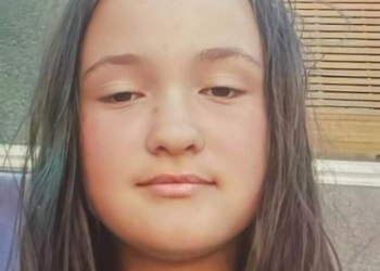 O fetiță de 12 ani din Finiș, dispărută de joi noaptea