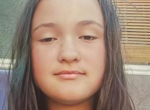 O fetiță de 12 ani din Finiș, dispărută de joi noaptea