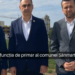 Călin Gal, misiune imposibilă. Îl contracandidează pe Cristian Laza.  Bolojan recunoaște că Sânmartin-ul are cel mai mare venit pe cap de locuitor, dar spune că are datorii