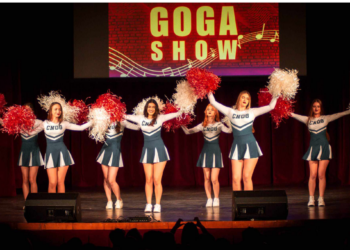 Goga Show – ediția 2024.„Înalta ținută artistică a spectacolului a onorat instituția”