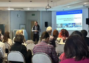 Ultimele descoperiri din domeniul geneticii medicale prezentate tinerilor mdici la Oradea, la Simpozionul Româno-German de Genetică Medicală