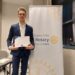 Gojdistul Sebastian Iaz, calificat în primii 10 din țară la etapa națională a Campionatului Mondial Microsoft Office Specialist