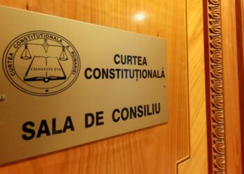 Curtea Constituțională va deveni o secție în cadrul ÎCCJ