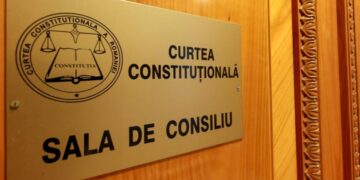 Curtea Constituțională va deveni o secție în cadrul ÎCCJ