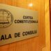 Curtea Constituțională va deveni o secție în cadrul ÎCCJ