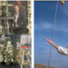 Orădeanca Jessie Baneș amenințată cu moartea de fanii lui Costel Corduneanu. De la ce a pornit atacul împotriva jurnalistei