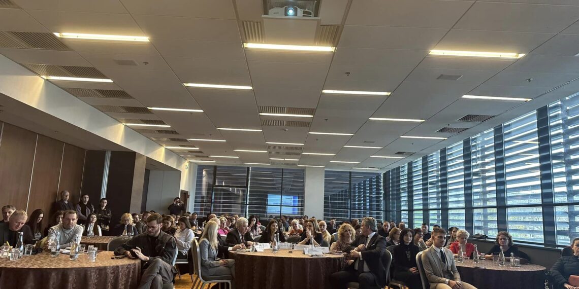 CNIPMMR la Oradea: Care e scorul Indexului Antreprenoriatului Românesc