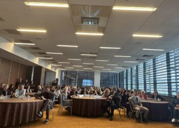 CNIPMMR la Oradea: Care e scorul Indexului Antreprenoriatului Românesc