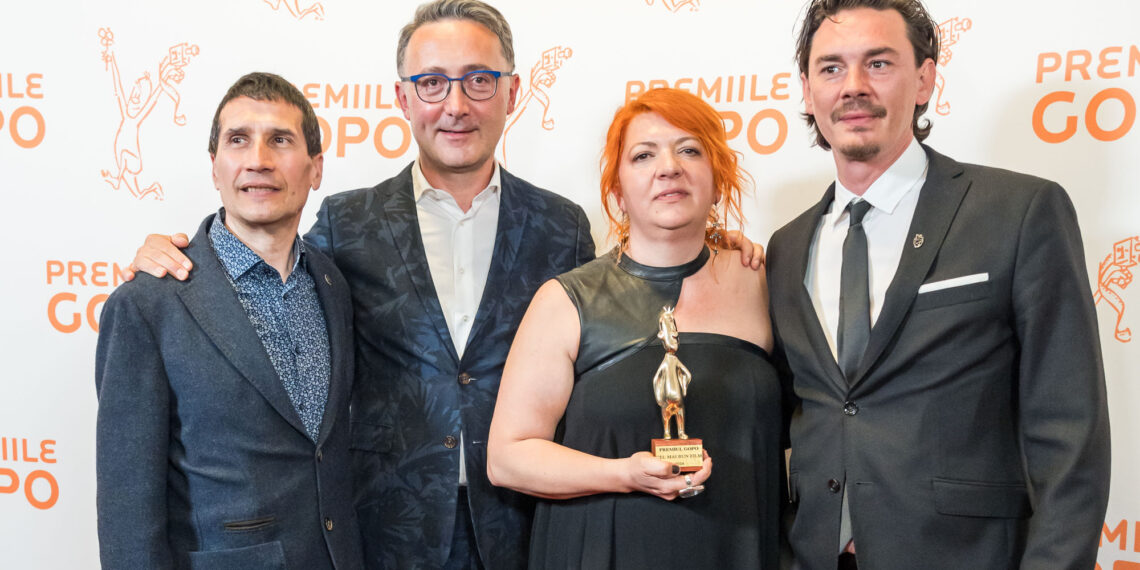 Filmul „Libertate” în care joacă actorii orădeni Elvira Râmbu, Petre Ghimbășan și Răzvan Vicoveanu, Cel mai bun lungmetraj la Oscarurile românești