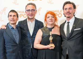 Filmul „Libertate” în care joacă actorii orădeni Elvira Râmbu, Petre Ghimbășan și Răzvan Vicoveanu, Cel mai bun lungmetraj la Oscarurile românești