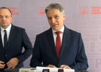 E oficial: Madar la Primăria Oradea, Mohan la Consiliul Județean. Creșterea nivelului de trai în Oradea și județ e obiectivul lor