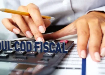 Noi modificări aduse Codului Fiscal