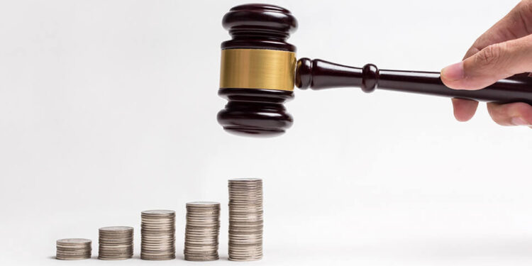 Asociaţia Magistraţilor din România solicită sesizarea CCR referitor la proiectul de lege privind cheltuielile de judecată reprezentând onorariul avocaţilor