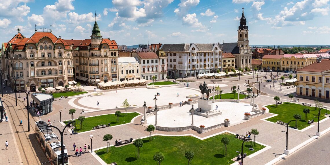 Europa liberă despre orădeni: aveți cea mai mare datorie publică locală din România – 819 de euro fiecare