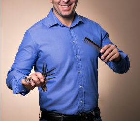 Boloș îl propune pe „hairstylistul vedetelor” șef peste organismul care reglementează jocurile de noroc