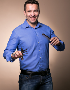 Boloș îl propune pe „hairstylistul vedetelor” șef peste organismul care reglementează jocurile de noroc