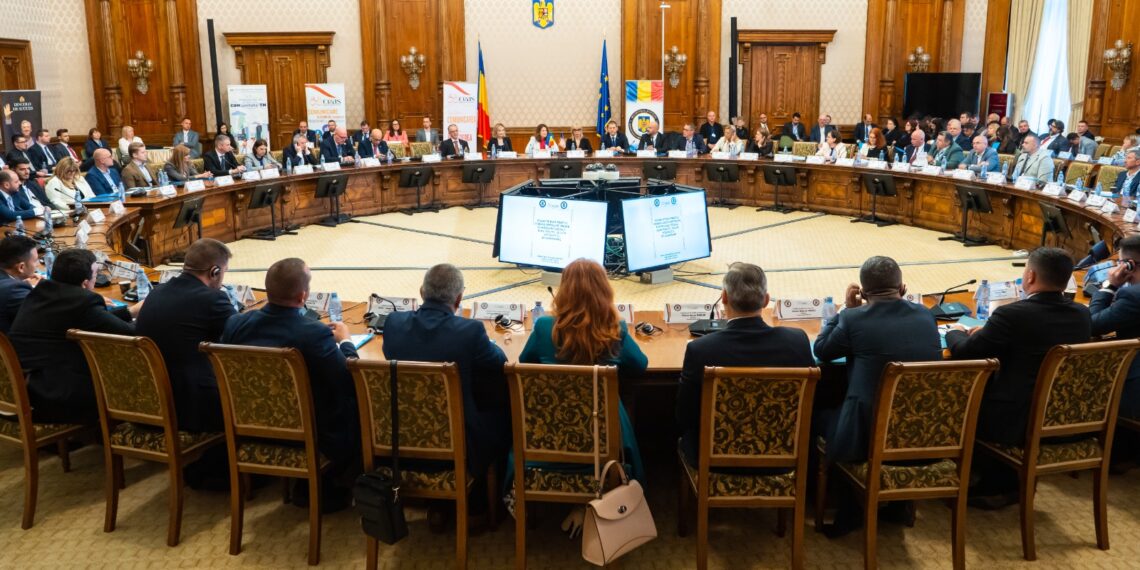 Venituri de peste 2,7 milioane lei obținute de Penitenciarul Oradea împreună cu SC Valtryp SRL, SC RD România SRL, SC Cargus SRL. Cum au fost investiți banii