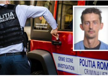 12 ani și 8 luni închisoare și 120.000 euro daune morale după ce a omorât un salontan pentru o bicicletă