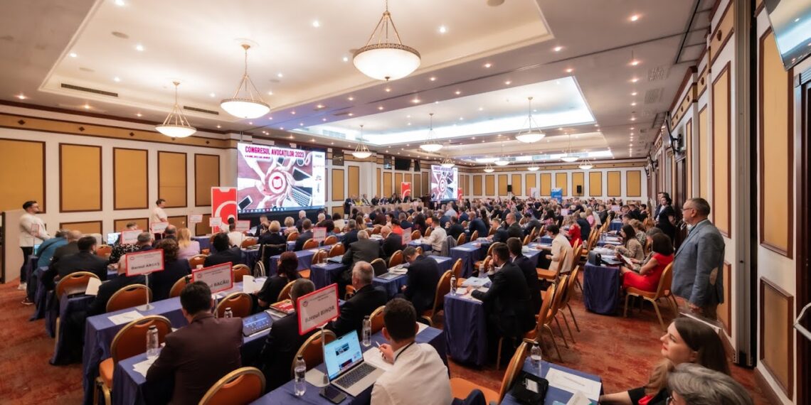 UNBR îndeamnă Barourile, INPPA și avocații să contribuie cu articole la Congresul Avocaților