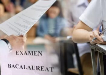 Nota de la examenul de Bacalaureat ar putea fi mărită